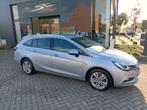 Opel Astra sports Tourer 1.6CDTi automaat, Auto's, Leder en Stof, Bedrijf, 119 g/km, Parkeersensor