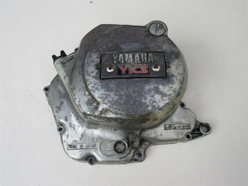 Yamaha XZ550 dynamodeksel motorblokdeksel XZ 550 dynamokap, Motoren, Onderdelen | Yamaha, Gebruikt, Ophalen of Verzenden