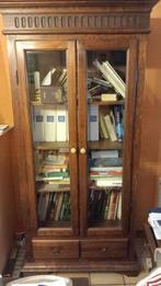 boekenkast, Huis en Inrichting, Kasten | Boekenkasten, Ophalen, Gebruikt