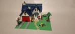 lego 5891 Apple Tree House, Ophalen of Verzenden, Zo goed als nieuw, Complete set, Lego