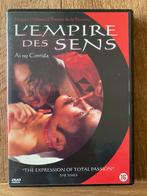 L'Empire des Sens, Enlèvement ou Envoi, Utilisé, France