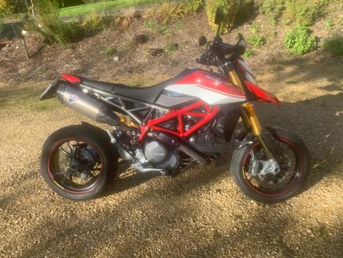 Ducati hypermotard 950, Motos, Motos | Ducati, Particulier, Sport, plus de 35 kW, 2 cylindres, Enlèvement