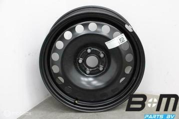 ORIGINEEL! 1 losse 18 inch stalen velg VW ID3! 1EA601027, Auto-onderdelen, Gebruikt, Velg(en)