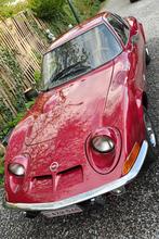 opel gt 1970, Auto's, Oldtimers, Overige bekleding, Opel, Particulier, Te koop