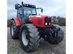 Massey Ferguson 7485 Dyna VT Tractor - 2004, Zakelijke goederen, Gebruikt, Massey Ferguson