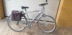 Herenfiets Norta Exception 28inch, 49 tot 53 cm, Ophalen, Overige merken, Versnellingen