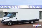 Iveco  72C180 Verkoopwagen / Promotion Super Market!, Achat, Entreprise, Iveco, Cruise Control
