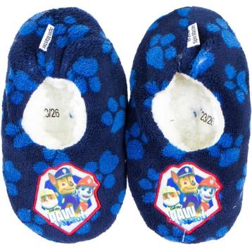 Paw Patrol Pantoffel Slofjes Bl - Maat 27/30 - 31/34 beschikbaar voor biedingen