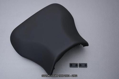 AVDB Voorste Zadel voor SUZUKI GSXR 1000 2001 - 2002, Motoren, Accessoires | Overige, Nieuw, Ophalen of Verzenden