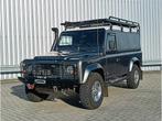 Land Rover - Defender - Defender 2.2 D HT 110 4x4 - Car - 20, Auto's, Euro 5, Gebruikt, Overige carrosserie, Te koop