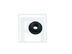 Rubber doorvoer gasstang Amazon+P1800(carb) P1800 S Volvo on, Auto-onderdelen, Ophalen of Verzenden, Nieuw, Volvo