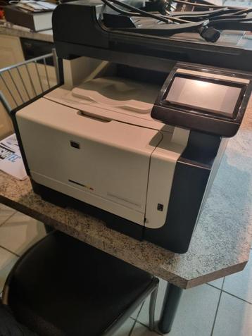 gratis  laser jet printer, Enlèvement, Comme neuf