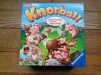 Ravensburger Knorball bordspel - kinderspel, Gebruikt, Ophalen of Verzenden, Drie of vier spelers, Ravensburger