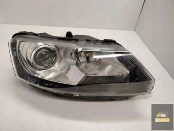 Skoda Rapid Xenon lamp rechts beschikbaar voor biedingen