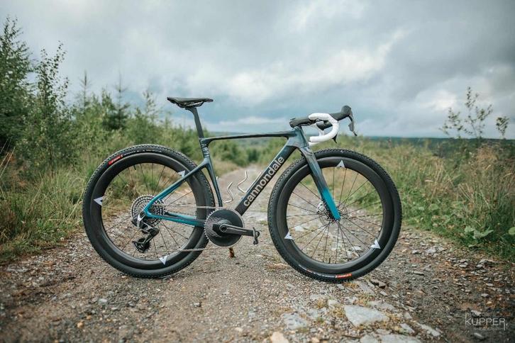 Cannondale SuperX LAB71, Fietsen en Brommers, Fietsen | Racefietsen, Nieuw, Overige merken, 28 inch, Carbon, Ophalen