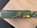 Nieuwe elektrische heggenschaar, Tuin en Terras, Heggenscharen, Ophalen, Nieuw, Accu
