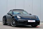 Porsche 911 992 Carrera 4 l Pano l Bose l Sportuitlaat, Auto's, Porsche, Automaat, 4 zetels, Gebruikt, Zwart