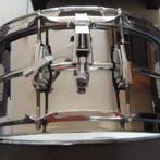 ludwig supra phonic LM 402  14 x 6,5, Muziek en Instrumenten, Drumstellen en Slagwerk, Ophalen, Gebruikt, Ludwig