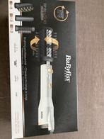 Babyliss White en Gold gelimiteerde editie, Ophalen of Verzenden, Zo goed als nieuw