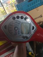 Toutes pièces vespa gts, Fietsen en Brommers, Brommeronderdelen | Scooters, Ophalen, Gebruikt, Cilinder, Vespa
