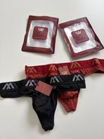 Lvw Signature Thong XL, Kleding | Heren, Ondergoed, Verzenden, Overige kleuren, Slip