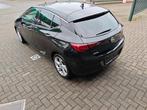 Opel Astra 1.0 Turbo ECOTEC Full option, Auto's, Voorwielaandrijving, Leder, 5 deurs, 1000 cc