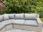 Bristol lounge inclusief allweather kussens, Tuin en Terras, Ophalen, Tuinset