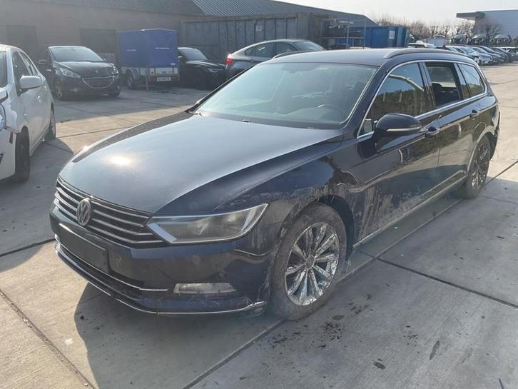 AILE AVANT GAUCHE Passat Variant (3G5) (|3G0821021A|), Autos : Pièces & Accessoires, Carrosserie & Tôlerie, Garde-boue, Volkswagen