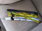 Lanyards / sleutelhangers - gratis, Collections, Enlèvement, Neuf, Marque