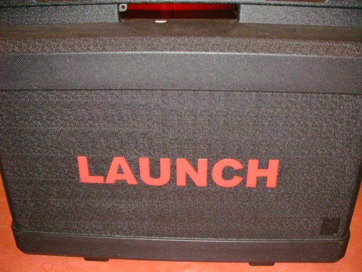 LAUNCH X431 Bluetooth-test universele auto's. OLDTIMMERS 198, Auto diversen, Autogereedschap, Ophalen of Verzenden