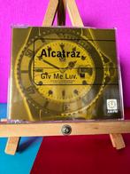 Alcatraz. Giv me luv., Cd's en Dvd's, Cd's | Dance en House, Verzenden
