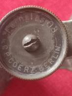 Duitse verrekijker, Verzamelen, Ophalen