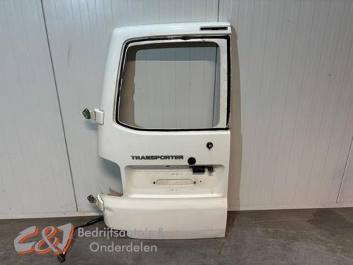 Achterdeur Bus-Bestelauto van een Volkswagen Transporter (L9, Auto-onderdelen, Carrosserie, Deur, Volkswagen, Gebruikt, 3 maanden garantie