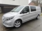 MERCEDES VITO 119 | dub cab | AUTOMAAT | A3 | NAVI | ALU | B, Auto's, Automaat, 4 deurs, 4 cilinders, 2500 kg