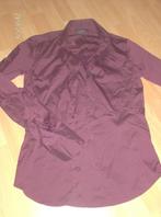 hemd merk zara man superslim fit – maat s, Kleding | Heren, Overhemden, Ophalen of Verzenden, Gedragen, Zara man, Halswijdte 38 (S) of kleiner