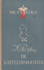 De kapiteinsdochter Alexander Poesjkin, Boeken, Gelezen, Europa overig, Alexander Poesjkin, Ophalen of Verzenden