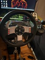 Logitech g27, Enlèvement