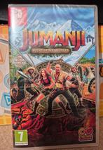 Jumanji: Wild Adventures Nintendo Switch, Ophalen of Verzenden