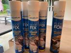 4x Aquaplan Roof Fix + 1x Aquaplan Flexi Foil - ipv € 137,95, Ophalen of Verzenden