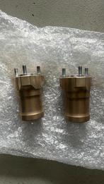 Nieuwe klossen, Enlèvement, Comme neuf