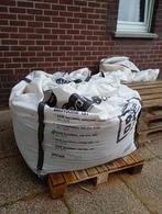LEEM pleister terrafino oker+stro ECOMAT, Doe-het-zelf en Bouw, Overige Doe-Het-Zelf en Bouw, Ophalen, Zo goed als nieuw