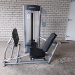 Life Fitness Leg Press  Optima serie    zeer nette staat, Ophalen, Zo goed als nieuw