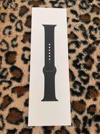 Nieuwe apple watch sportband, Ophalen, Zwart, IOS, Nieuw