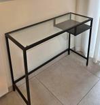 Ikea Vittsjö laptoptafel, Huis en Inrichting, Ophalen, Zo goed als nieuw