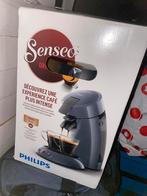 Machine café, Electroménager, Neuf, Machine à espresso, Enlèvement ou Envoi, Dosettes et capsules de café