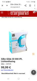 Ontharingsapparaat laser, Elektronische apparatuur, Persoonlijke Verzorgingsapparatuur, Ophalen, Nieuw