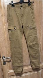 Pantalon cargo celio  T 36, Ophalen of Verzenden, Zo goed als nieuw