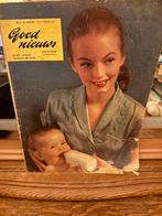 Bonne nouvelle, Enlèvement ou Envoi, Utilisé, Magazine féminins