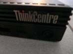 Lenovo Thinkcentre i3, Computers en Software, Desktop Pc's, 256 GB, Lenovo ThinkCentre, Ophalen of Verzenden, Zo goed als nieuw