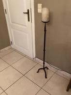 Grand chandelier, Maison & Meubles, Accessoires pour la Maison | Bougeoirs & Bougies, 75 cm ou plus, Enlèvement, Utilisé, Métal